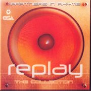 Replay - the Collection cover image