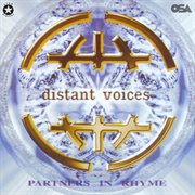 Distant Voices cover image