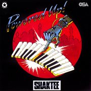 Powered Up! cover image