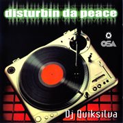 Disturbin Da Peace cover image
