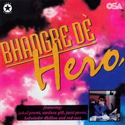 Bhangra De Hero cover image