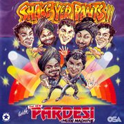 Shake Yer Pants cover image