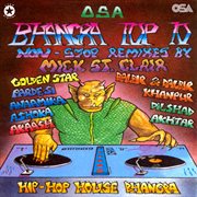 Bhangra Top 10 cover image