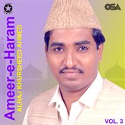 Ameer-e-haram, Vol. 3 cover image