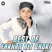 Best of Farhan Ali Qadri cover image