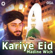 Kariye Eid Madine Wich cover image