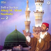 Zulf-e-sarkar, Vol. 2 cover image