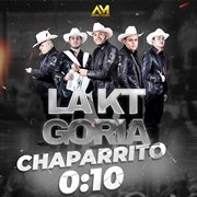 Chaparrito 0 : 10 cover image