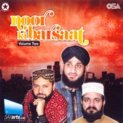Noor Ki Barsaat, Vol. 2 cover image