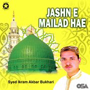 Jashn E Mailad Hae cover image