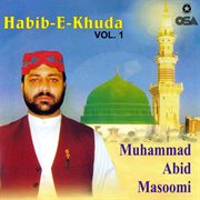 Habib-e-khuda, Vol. 1 cover image