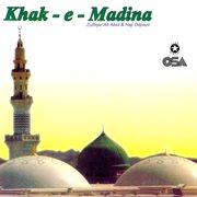 Khak-e-madina cover image