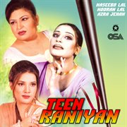 Teen Raniyan cover image
