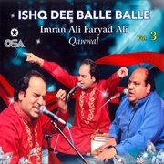 Ishq Dee Balle Balle, Vol. 3 cover image
