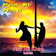 Pyar Ki Masti cover image