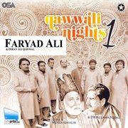Qawwali Nights, Vol. 1 cover image