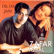 Dil Da Jani cover image
