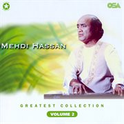 Mehdi Hassan Greatest Collection, Vol. 2 cover image