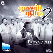 Qawwali Nights, Vol. 2 cover image