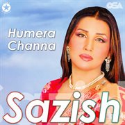 Sazish cover image