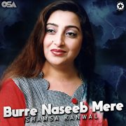 Burre Naseeb Mere cover image