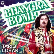Bhangra Bomb cover image