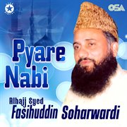 Pyare Nabi cover image