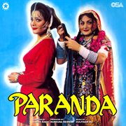 Paranda [Original Motion Picture Soundtrack] cover image