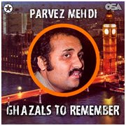 Ghazals to Remember cover image