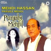 Punjabi Mehfil cover image