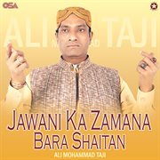 Jawani Ka Zamana Bara Shaitan cover image