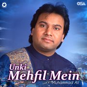 Unki Mehfil Mein cover image