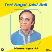 Teri Koyal Jaisi Boli cover image