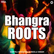 Bhangra Roots cover image