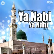 Ya Nabi Ya Nabi, Vol. 2 cover image