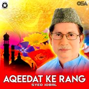 Aqeedat Ke Rang cover image