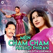 Mein Cham Cham Nachdi Phiran cover image