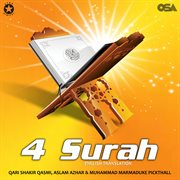 4 Surah cover image