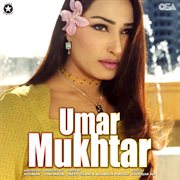 Umar Mukhtar cover image
