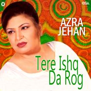 Tere Ishq Da Rog cover image