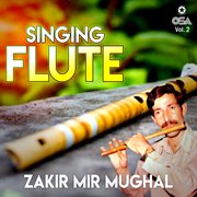 Singing Flute, Pt. 2 cover image