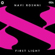 First Light cover image