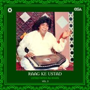 Raag Ke Ustad, Vol. 3 cover image