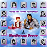 Gone but Never Forgotten cover image