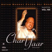 Char Yaar, Vol. 100 cover image