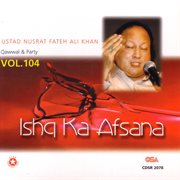 Ishq Ka Afsana, Vol. 104 cover image