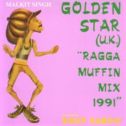 Ragga Muffin Mix 1991 cover image