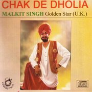 Chak De Dholia cover image