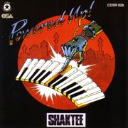 Powered Up! cover image