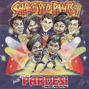 Shake Yer Pants!! cover image